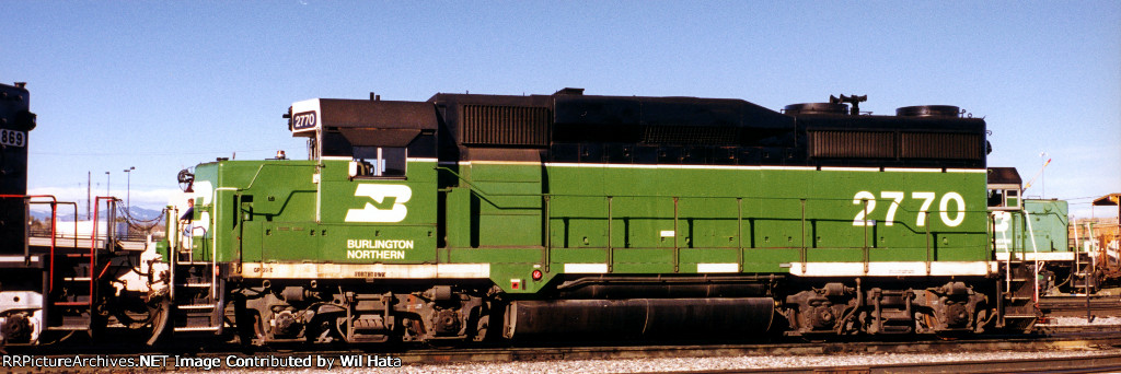 BN GP39E 2770